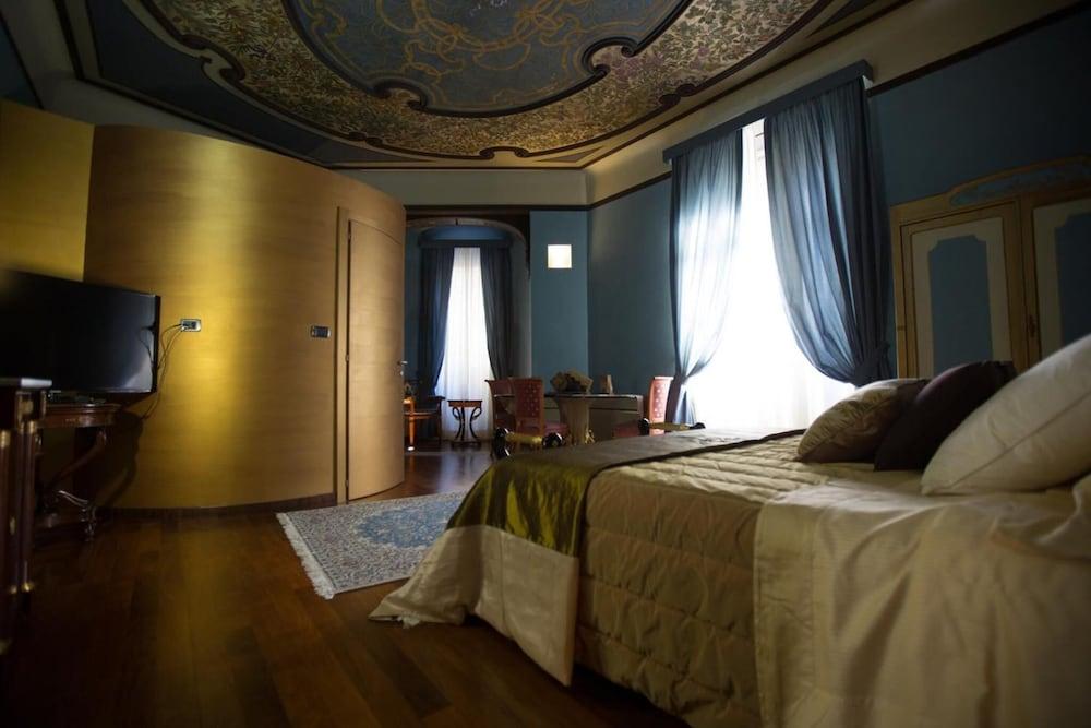Hotel Dei Pittori Turin Exterior foto